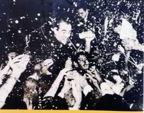 Lúcia Pedroso, JK e o aval de Joel Silveira Rio de janeiro