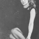 Lúcia Pedroso, JK e o aval de Joel Silveira Rio de janeiro