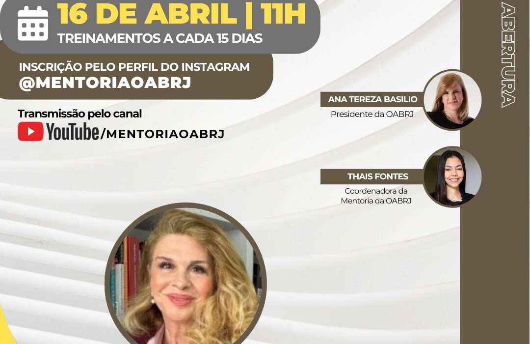 Treinamento Permanente em Direito Penal e Processo Penal Rio de janeiro