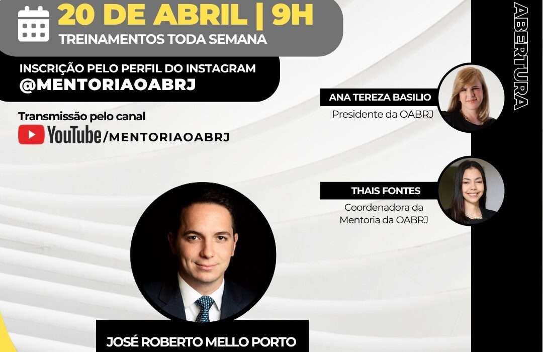 Treinamento Permanente em Processo Civil Rio de janeiro