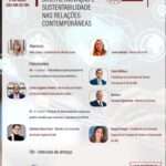 Proteção de dados pessoais e segurança jurídica Rio de janeiro