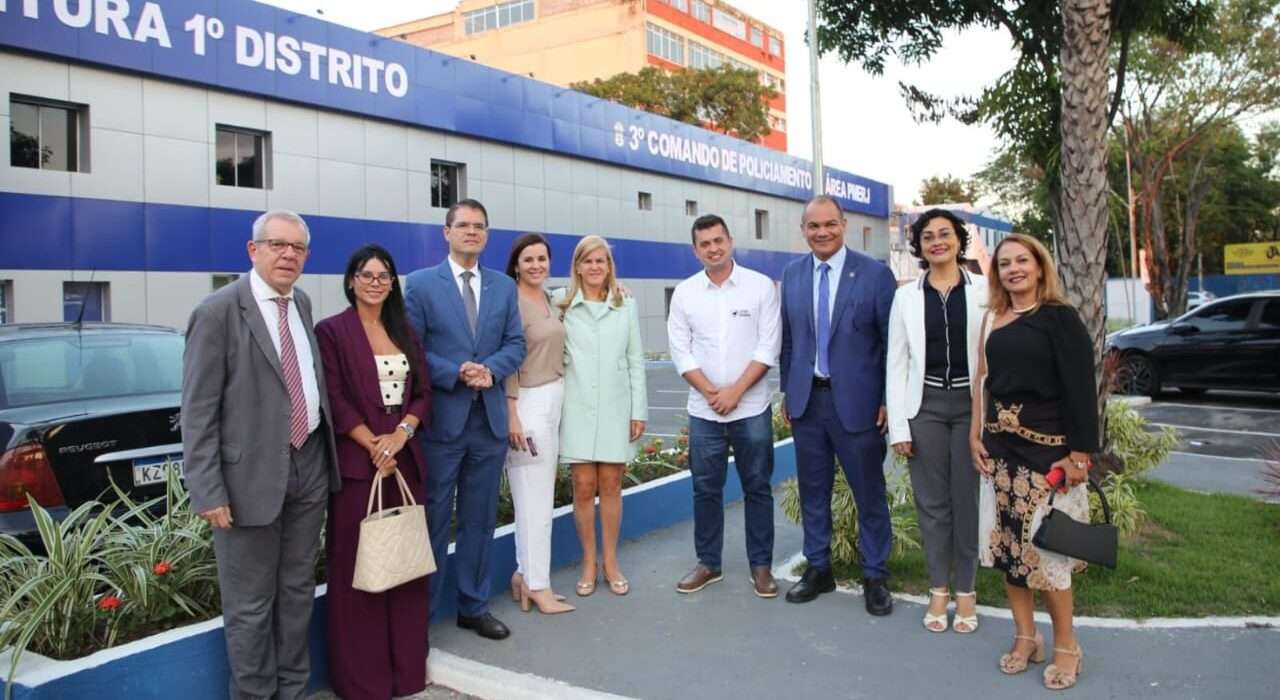 Projeto de Advocacia Dativa Rio de janeiro