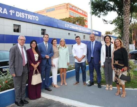 Projeto de Advocacia Dativa Rio de janeiro