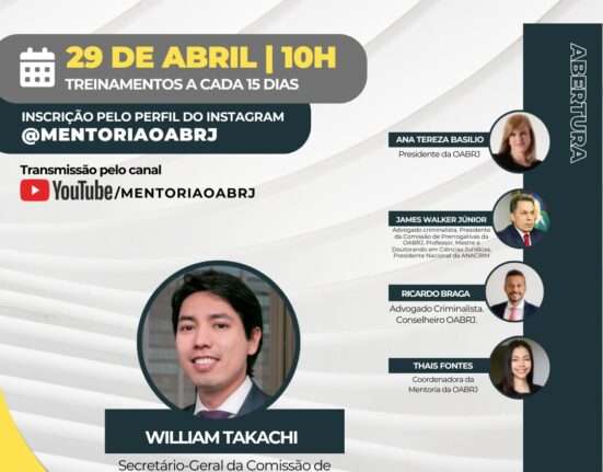 Treinamento Permanente em Prerrogativas Rio de janeiro