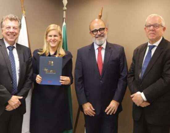 Convênio Rio de janeiro