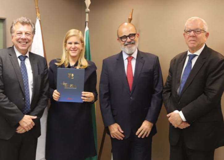 Convênio Rio de janeiro