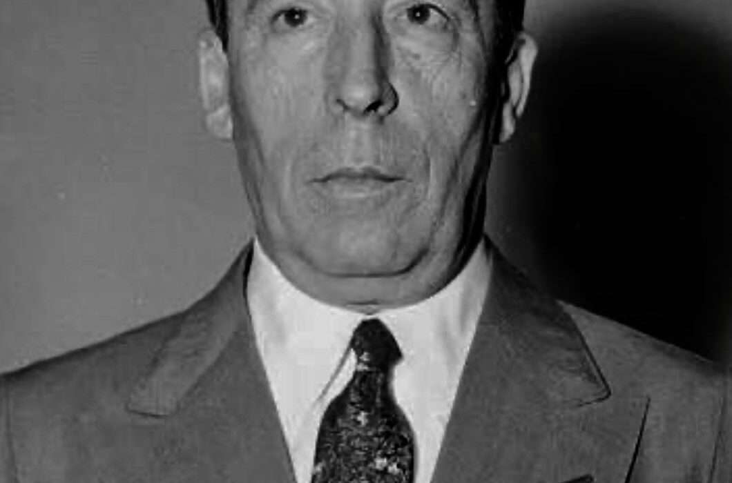 José Maria Alkmim, a inteligência silenciosa da política mineira Rio de janeiro