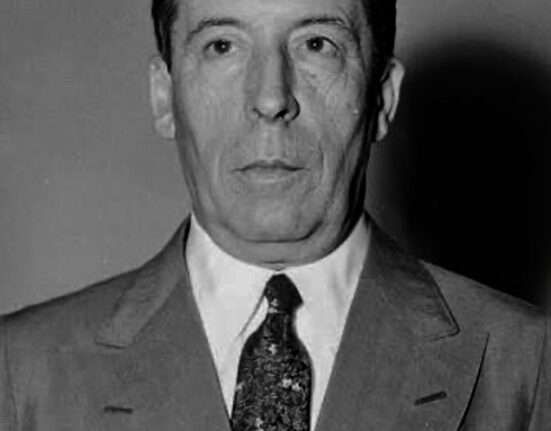 José Maria Alkmim, a inteligência silenciosa da política mineira Rio de janeiro