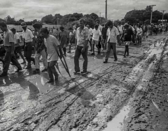 Eldorado, 30 anos que selou o fracasso da reforma agrária Rio de janeiro