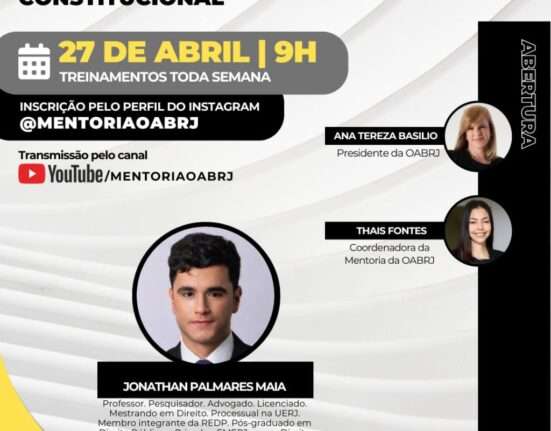 Treinamento Permanente em Processo Civil Rio de janeiro