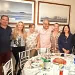 O Aniversário de Franklin Toscano Rio de janeiro