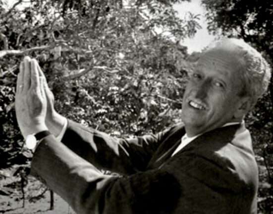 Israel Pinheiro, o homem da obra e da execução Colunismo Social