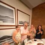 O Aniversário de Franklin Toscano Rio de janeiro