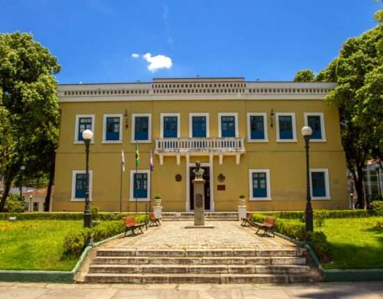 Ótica Municipal de Piraí Rio de janeiro