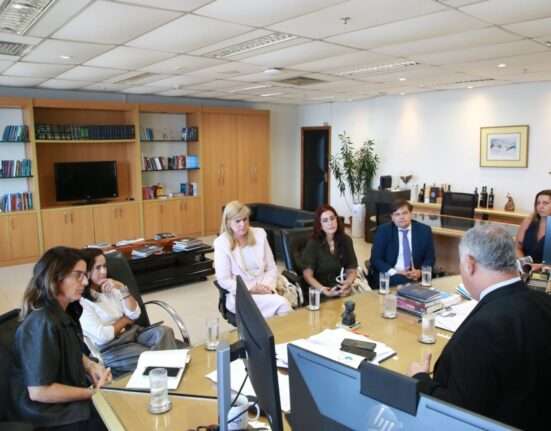 Acesso da advocacia a magistrados e fluxo processual Rio de janeiro