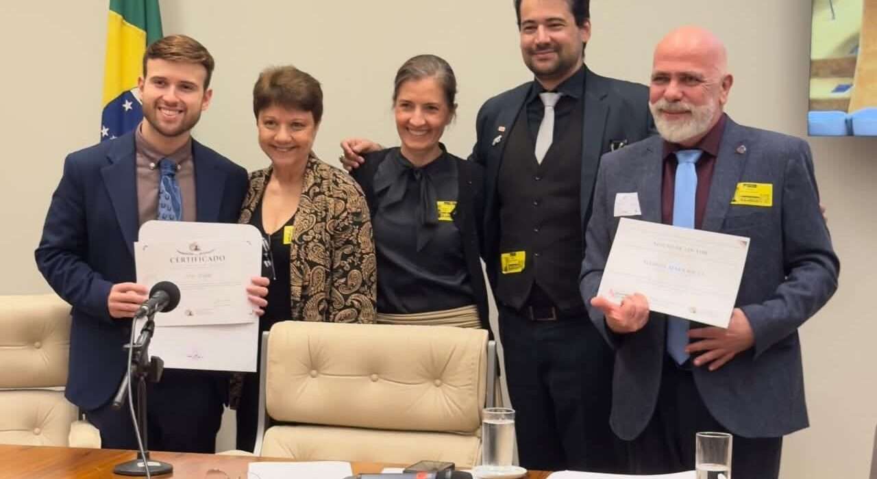 Conferência de Direitos Autorais da OAB-DF, na Câmara dos Deputados, em Brasília Rio de janeiro