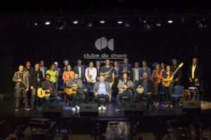 Shell celebra 113 anos no Brasil com show do Choro Popular Orquestra Dicas