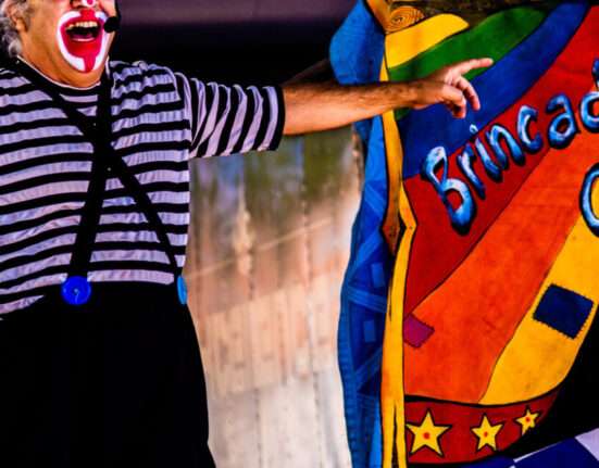 9º Festival Mestres e Mestras abre convocatória para artistas do DF no Dia do Circo Cultura