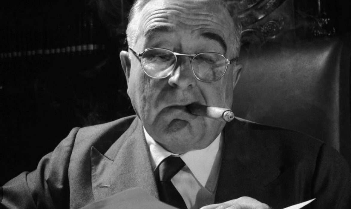 Getúlio Vargas, 143 anos de um legado que ainda divide o Brasil Rio de janeiro