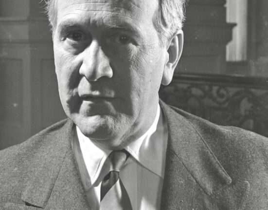 Oswaldo Aranha, no olhar de João Pinheiro Neto Rio de janeiro