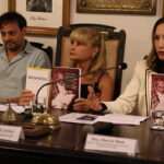 Lembranças da ditadura militar e da anistia política, em livros lançados no IAB Rio de janeiro