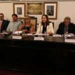 Lembranças da ditadura militar e da anistia política, em livros lançados no IAB Rio de janeiro