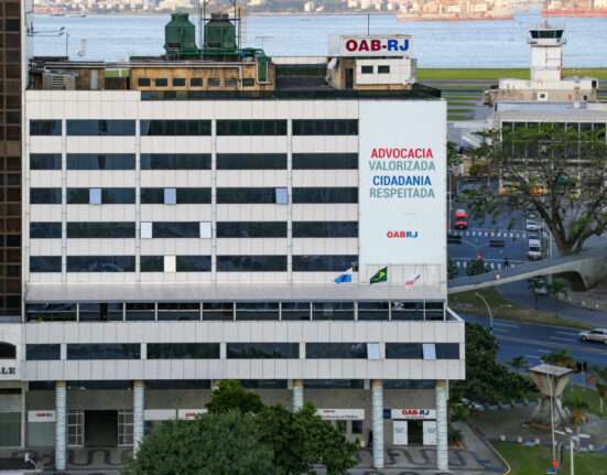 Vitória da OAB-RJ contra a Unimed Ferj Rio de janeiro