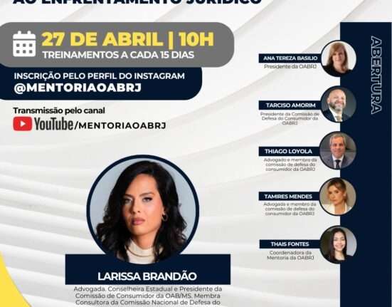 Treinamento Permanente: Prática em Direito do Consumidor Rio de janeiro