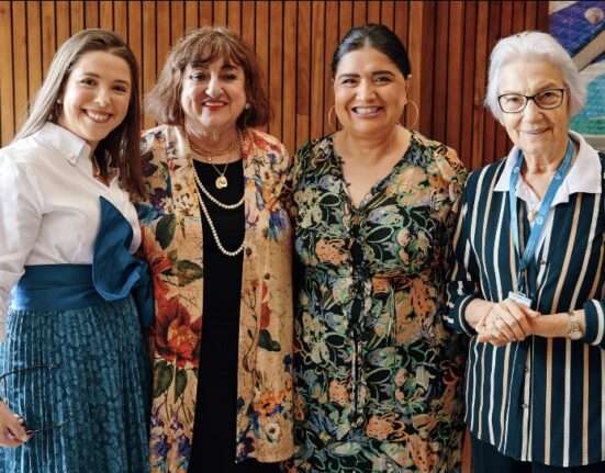 Mês da mulher se encerra com roda de conversa sobre os desafios da mulher contemporânea Colunismo Social