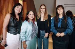 Mês da mulher se encerra com roda de conversa sobre os desafios da mulher contemporânea Colunismo Social