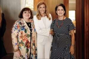 Mês da mulher se encerra com roda de conversa sobre os desafios da mulher contemporânea Colunismo Social