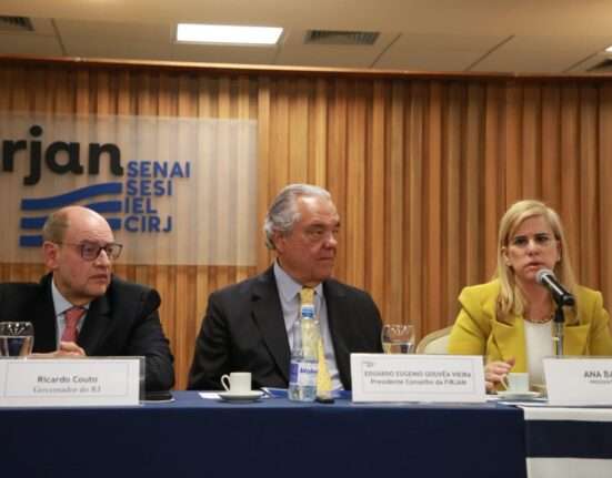 OAB-RJ, Firjan e governo do Rio de Janeiro:debate sobre a redistribuição dos royalties do petróleo Rio de janeiro