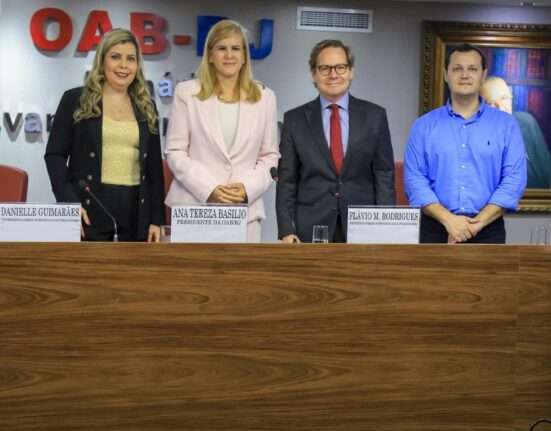 Reflexões para uma nova governança Rio de janeiro