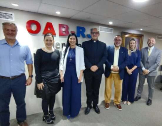 Seminário sobre a Infância Conectada e o ECA Digital Rio de janeiro