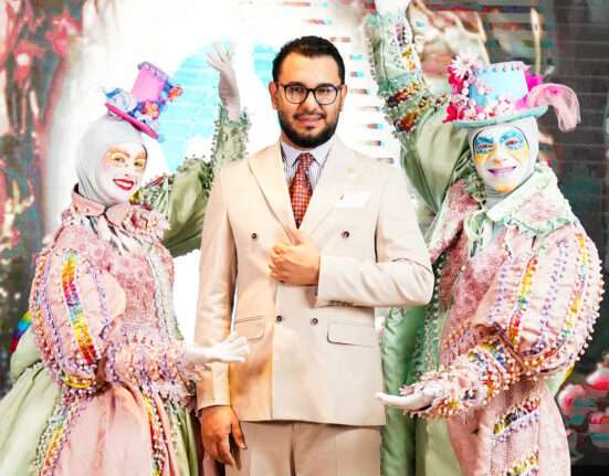 Isabele 15 apresenta rebranding e reforça protagonismo no mercado de debutantes do Distrito Federal Geral