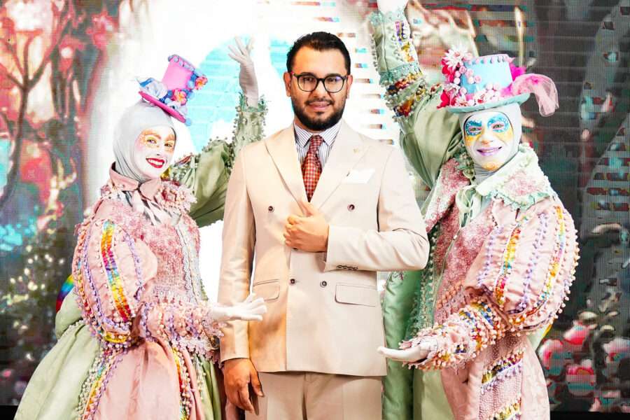 Isabele 15 apresenta rebranding e reforça protagonismo no mercado de debutantes do Distrito Federal Geral