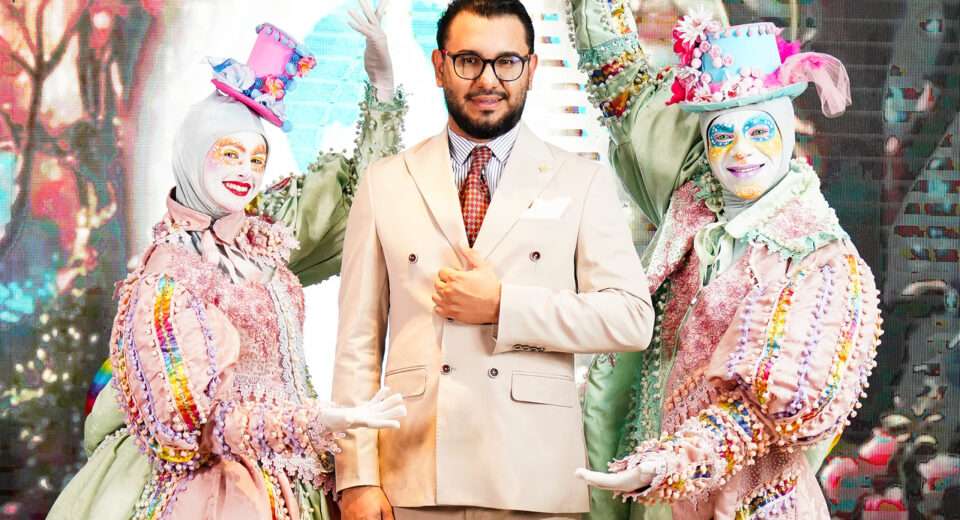 Isabele 15 apresenta rebranding e reforça protagonismo no mercado de debutantes do Distrito Federal Geral