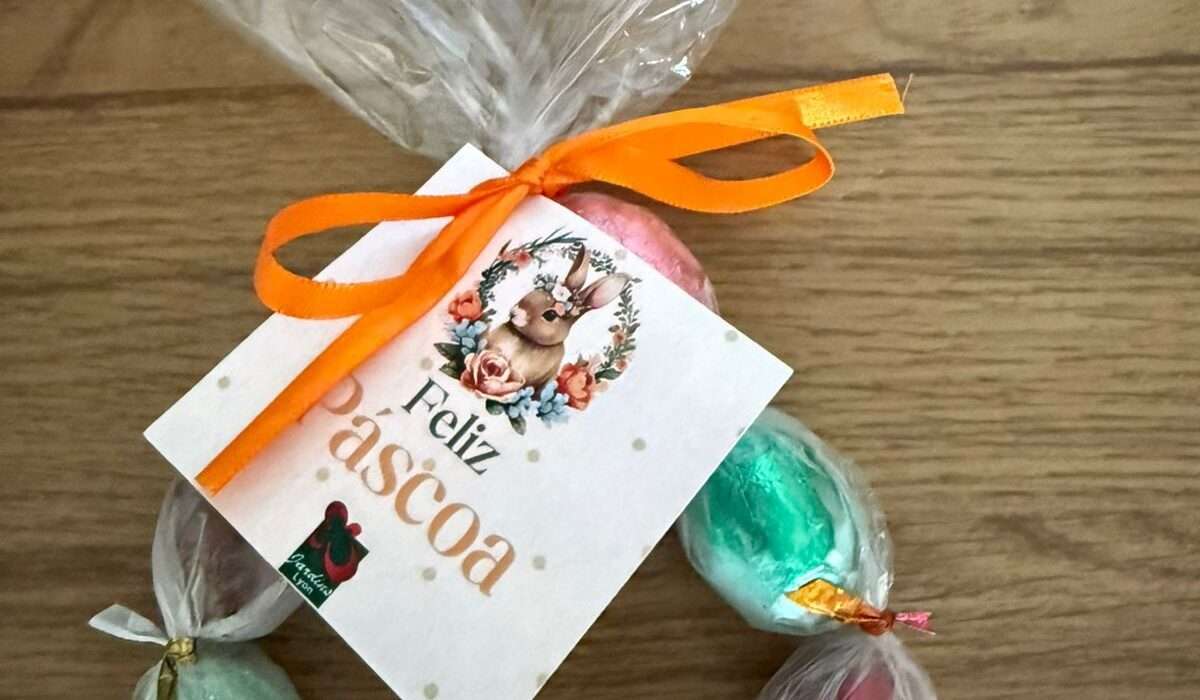 Em Aparecida de Goiânia, condomínios celebram a Páscoa com a tradicional caça aos ovos Fala Prefeito