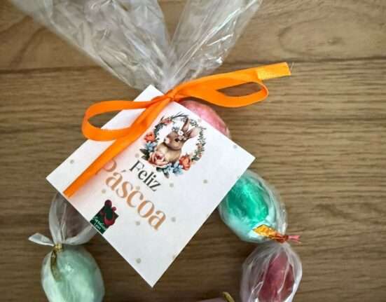 Em Aparecida de Goiânia, condomínios celebram a Páscoa com a tradicional caça aos ovos Fala Prefeito