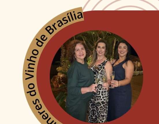 Sabor e Sofisticação: "Vinhos e Chocolate" marca o próximo encontro das Mulheres do Vinho de Brasília vinhos