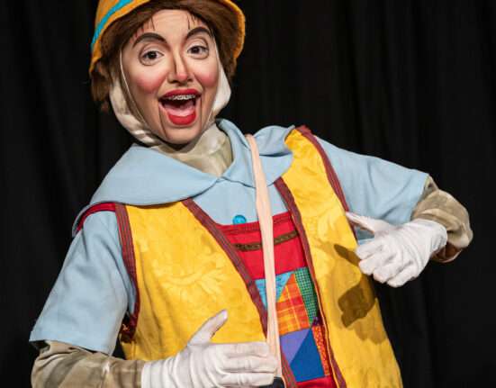 Sabadinho Divertido de maio celebra clássicos e heróis da atualidade no Venâncio Shopping Dicas