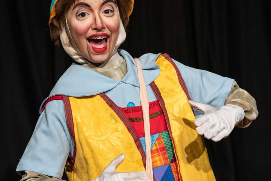 Sabadinho Divertido de maio celebra clássicos e heróis da atualidade no Venâncio Shopping Diversão