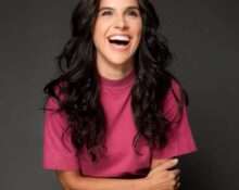 Rafael Portugal se apresenta no Qualistage com abertura de Priscila Castello Branco Dicas