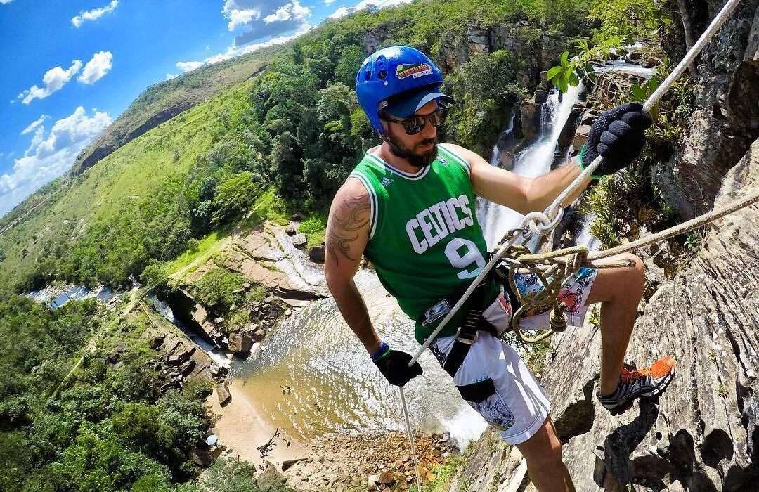 História e adrenalina são atrações para o fim de semana prolongado, em Corumbá Dicas