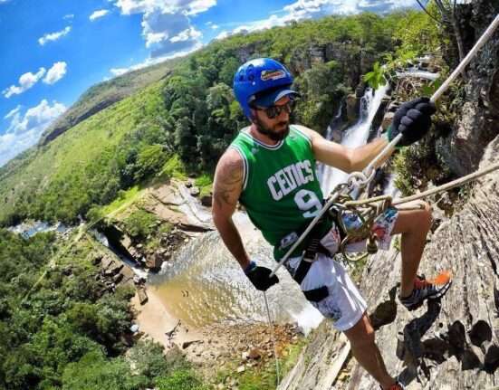História e adrenalina são atrações para o fim de semana prolongado, em Corumbá Dicas