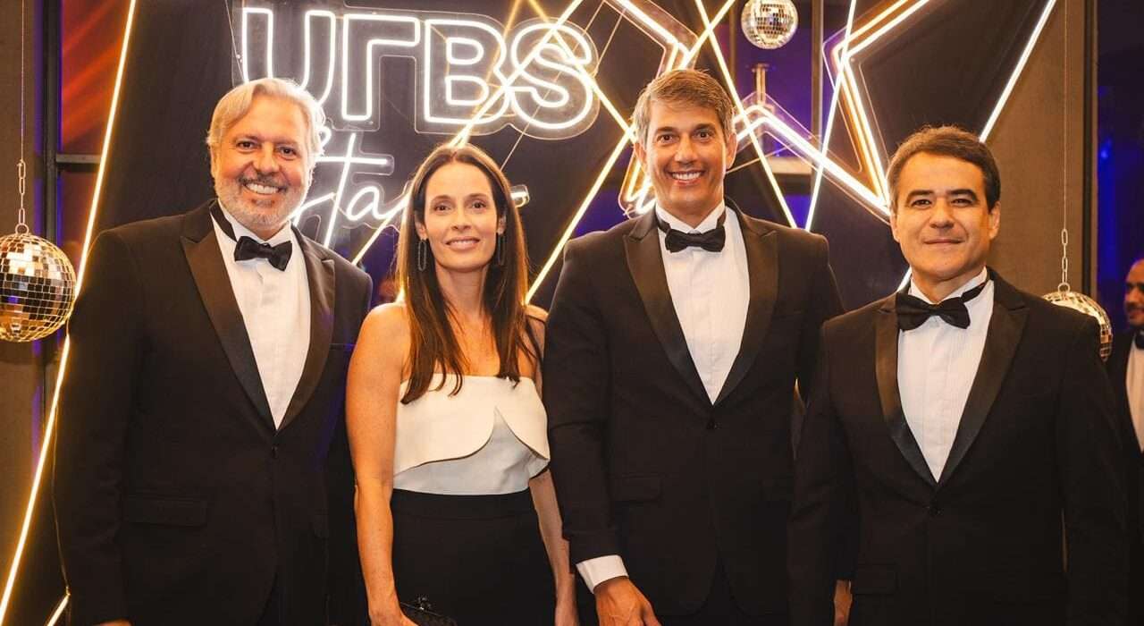 Imobiliária de Goiânia realiza evento de gala para reconhecer profissionais e celebrar quase R$ 1.5 bilhão em VGV Colunismo Social