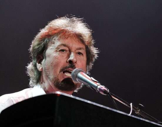 Rick Davies ganha homenagem no show Supertramp Experience, no Qualistage  Música