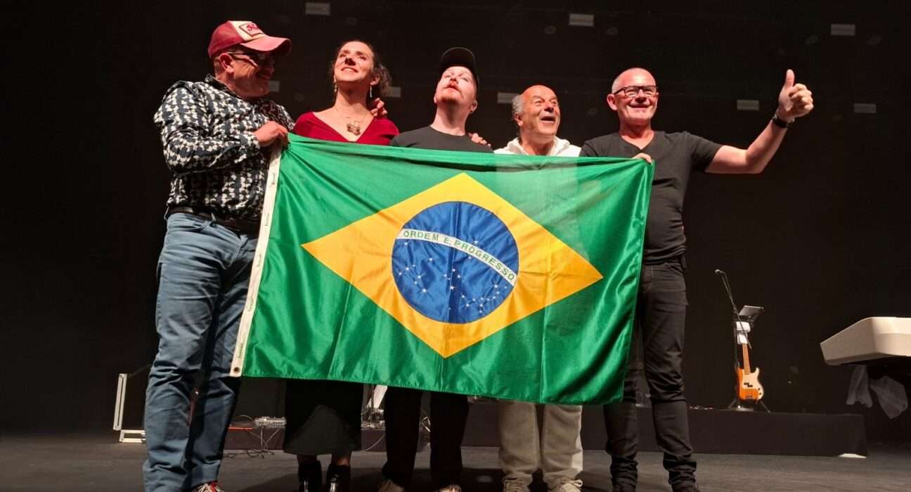 Humor, rock, MPB, infantil e samba são destaques do mês na maior casa de espetáculos do Brasil Teatro