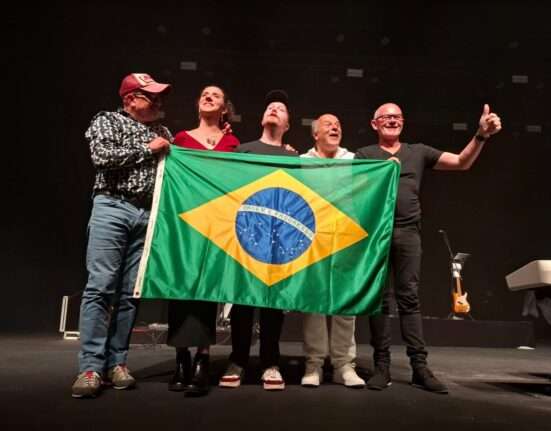 Humor, rock, MPB, infantil e samba são destaques do mês na maior casa de espetáculos do Brasil Cultura