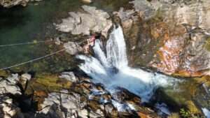 História e adrenalina são atrações para o fim de semana prolongado, em Corumbá Dicas